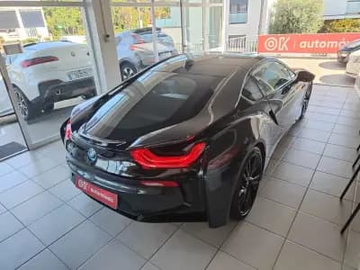 Sell BMW i8 2017 - 65500 EUR, 96600 km - AUTO.MOTO.pt