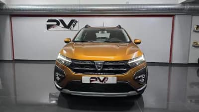 Sell Dacia Sandero 2021 - 17990 EUR, 37000 km - AUTO.MOTO.pt