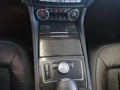 Vendo Mercedes-Benz CLS 250 2012 - 19500 EUR, 254000 km - AUTO.MOTO.pt