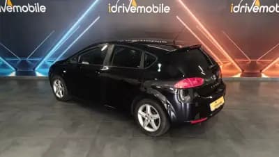 Vendo SEAT Leon 2012 - 7900 EUR, 395479 km - AUTO.MOTO.pt