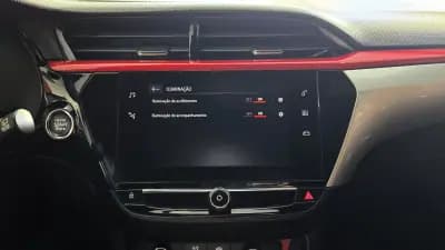 Vendo Opel Corsa 2021 - 14900 EUR, 84936 km - AUTO.MOTO.pt