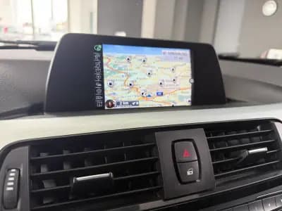 Sell BMW 318 2015 - 13250 EUR, 255290 km - AUTO.MOTO.pt