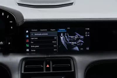 Sell Porsche Taycan 2020 - 76950 EUR, 45000 km - AUTO.MOTO.pt