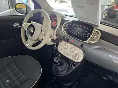 Vendo Fiat 500 2018 - 10450 EUR, 99999 km - AUTO.MOTO.pt