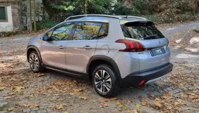 Sell Peugeot 2008 2017 - 12450 EUR, 96000 km - AUTO.MOTO.pt