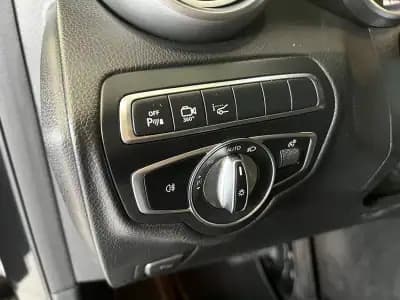 Vendo Mercedes-Benz GLC 220 2017 - 34800 EUR, 155916 km - AUTO.MOTO.pt