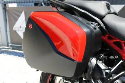 Sell Ducati Multistrada 1260 Enduro 2021 - 24500 EUR, 26000 km - AUTO.MOTO.pt