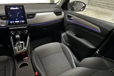 Sell Renault Arkana 2023 - 23450 EUR, 14050 km - AUTO.MOTO.pt