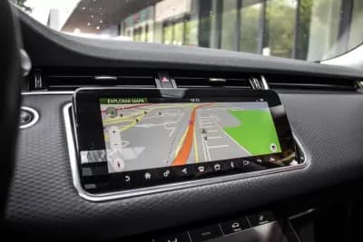 Vendo Land Rover Range Rover Evoque 2020 - 39900 EUR, 84922 km - AUTO.MOTO.pt