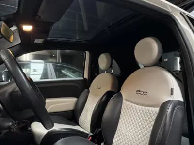 Sell Fiat 500 2023 - 12990 EUR, 107400 km - AUTO.MOTO.pt