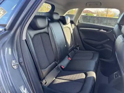 Vendo Audi A3 Sportback 2013 - 15990 EUR, 174000 km - AUTO.MOTO.pt