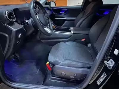 Sell Mercedes-Benz GLC 220 2024 - 69680 EUR, 20294 km - AUTO.MOTO.pt