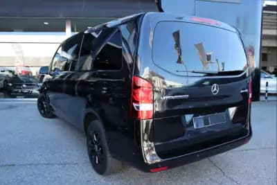 Sell Mercedes-Benz Vito Tourer 2021 - 29900 EUR, 202585 km - AUTO.MOTO.pt