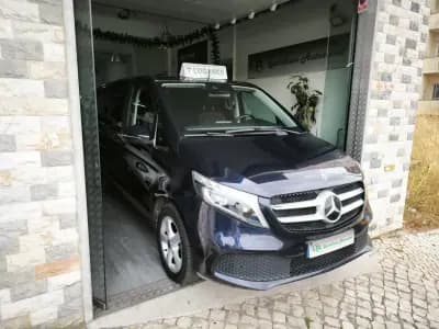 Sell Mercedes-Benz V 250 2021 - 44999 EUR, 230022 km - AUTO.MOTO.pt