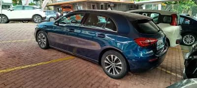 Vendo Mercedes-Benz A 180 2020 - 25750 EUR, 53236 km - AUTO.MOTO.pt