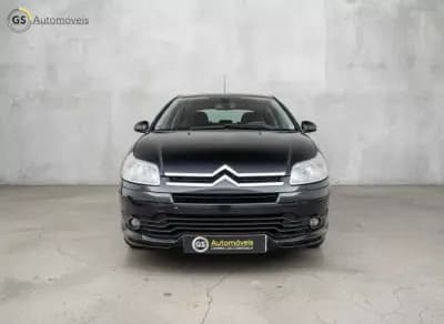Vendo Citroën C4 2008 - 4500 EUR, 170000 km - AUTO.MOTO.pt