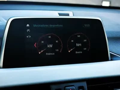 Sell BMW X1 2018 - 19950 EUR, 159800 km - AUTO.MOTO.pt