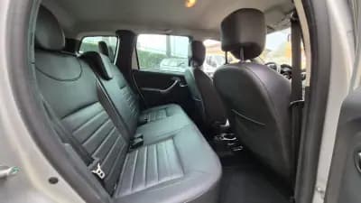 Sell Dacia Duster 2015 - 12480 EUR, 105000 km - AUTO.MOTO.pt