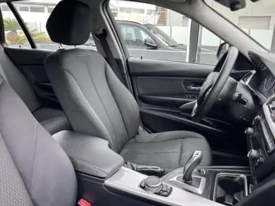 Vendo BMW 320 2013 - 13900 EUR, 220000 km - AUTO.MOTO.pt