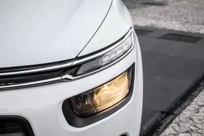 Vendo Citroën Grand C4 Spacetourer 2018 - 10990 EUR, 367153 km - AUTO.MOTO.pt