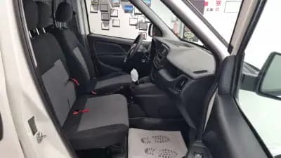 Vendo Fiat Doblo 2021 - 13500 EUR, 55800 km - AUTO.MOTO.pt