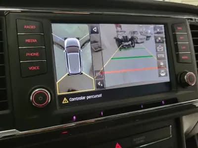 Sell SEAT Ateca 2018 - 18000 EUR, 100830 km - AUTO.MOTO.pt