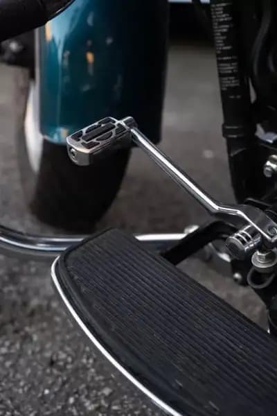 Vendo mota Harley-Davidson Softail® Fat Boy® 2004 - 13500 EUR, 77000 km - AUTO.MOTO.pt