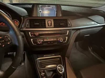 Sell BMW 320 2014 - 15750 EUR, 157017 km - AUTO.MOTO.pt