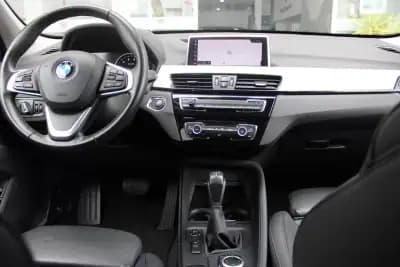 Vendo BMW X1 2021 - 24900 EUR, 124562 km - AUTO.MOTO.pt