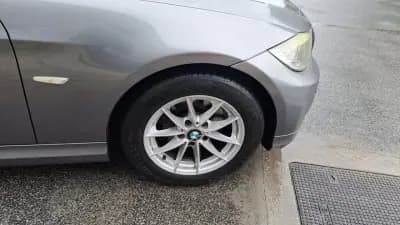 Vendo BMW 320 2010 - 12890 EUR, 157813 km - AUTO.MOTO.pt