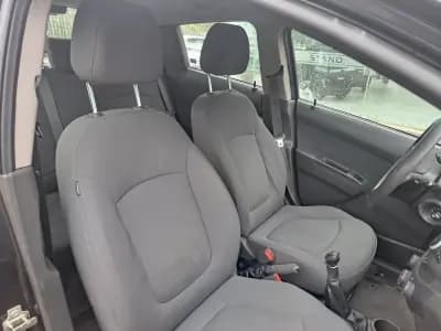 Sell Chevrolet Spark 2010 - 4930 EUR, 122760 km - AUTO.MOTO.pt