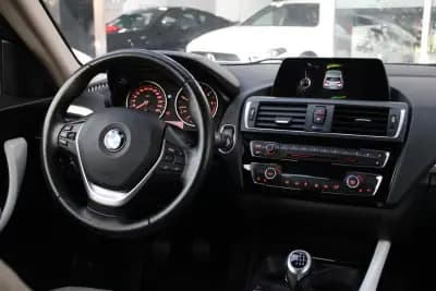 Vendo BMW 116 2016 - 13900 EUR, 175168 km - AUTO.MOTO.pt