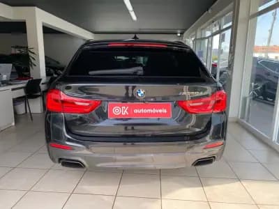 Vendo BMW M550d 2017 - 44900 EUR, 138217 km - AUTO.MOTO.pt