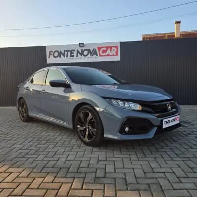 Vendo Honda Civic 2018 - 17950 EUR, 112673 km - AUTO.MOTO.pt