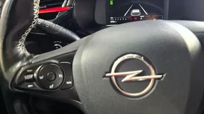 Vendo Opel Corsa 2021 - 14900 EUR, 84936 km - AUTO.MOTO.pt