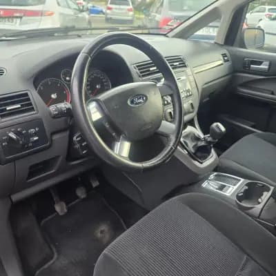 Sell Ford C-Max 2005 - 5450 EUR, 238550 km - AUTO.MOTO.pt