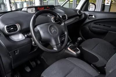 Sell Citroën C3 Picasso 2017 - 7750 EUR, 86402 km - AUTO.MOTO.pt