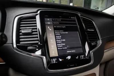 Sell Volvo XC 90 2016 - 24990 EUR, 206775 km - AUTO.MOTO.pt