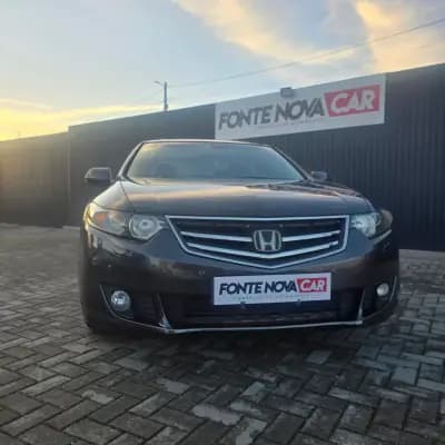 Vendo Honda Accord 2010 - 11950 EUR, 189906 km - AUTO.MOTO.pt