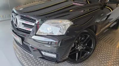 Vendo Mercedes-Benz GLK 250 2011 - 19900 EUR, 170359 km - AUTO.MOTO.pt