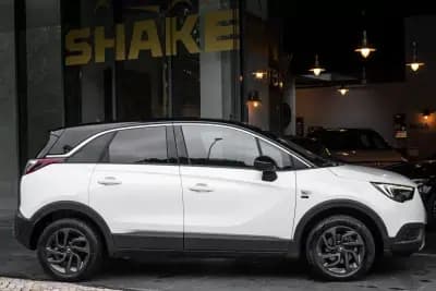 Vendo Opel Crossland X 2020 - 11980 EUR, 87391 km - AUTO.MOTO.pt