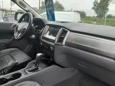 Vendo Ford Ranger 2019 - 29800 EUR, 136000 km - AUTO.MOTO.pt