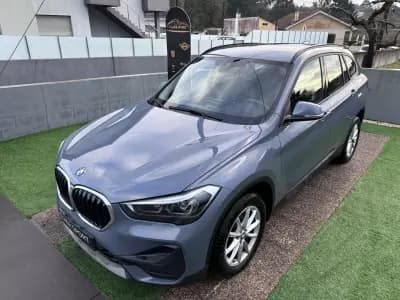 Vendo BMW X1 2020 - 20900 EUR, 168000 km - AUTO.MOTO.pt