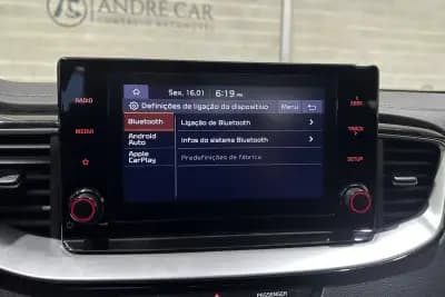 Sell Kia XCeed 2022 - 22450 EUR, 23900 km - AUTO.MOTO.pt