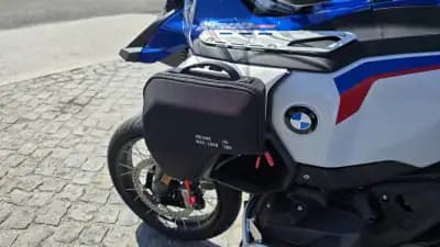 Sell BMW R 1300 GS Adventure 2025 - 29900 EUR, 8749 km - AUTO.MOTO.pt