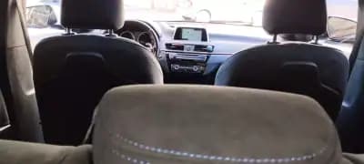 Vendo BMW X2 2018 - 27900 EUR, 76710 km - AUTO.MOTO.pt