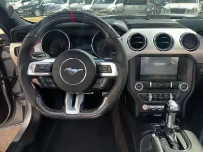 Vendo Ford Mustang 2016 - 42490 EUR, 94773 km - AUTO.MOTO.pt