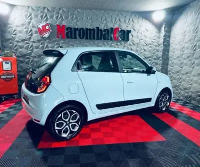 Vendo Renault Twingo 2020 - 12990 EUR, 73071 km - AUTO.MOTO.pt