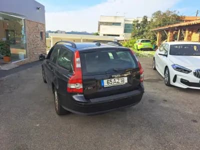 Vendo Volvo V50 2005 - 4990 EUR, 260573 km - AUTO.MOTO.pt