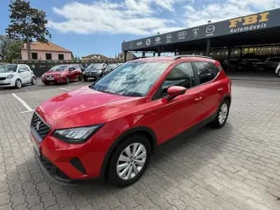 Vendo SEAT Arona 2022 - 18900 EUR, 69000 km - AUTO.MOTO.pt